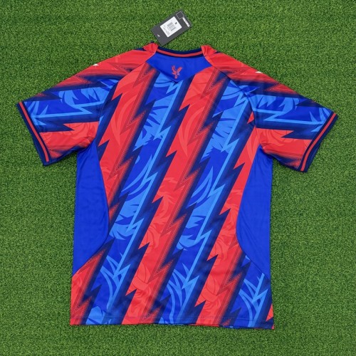 26/27 Crystal palace Away football Jersey