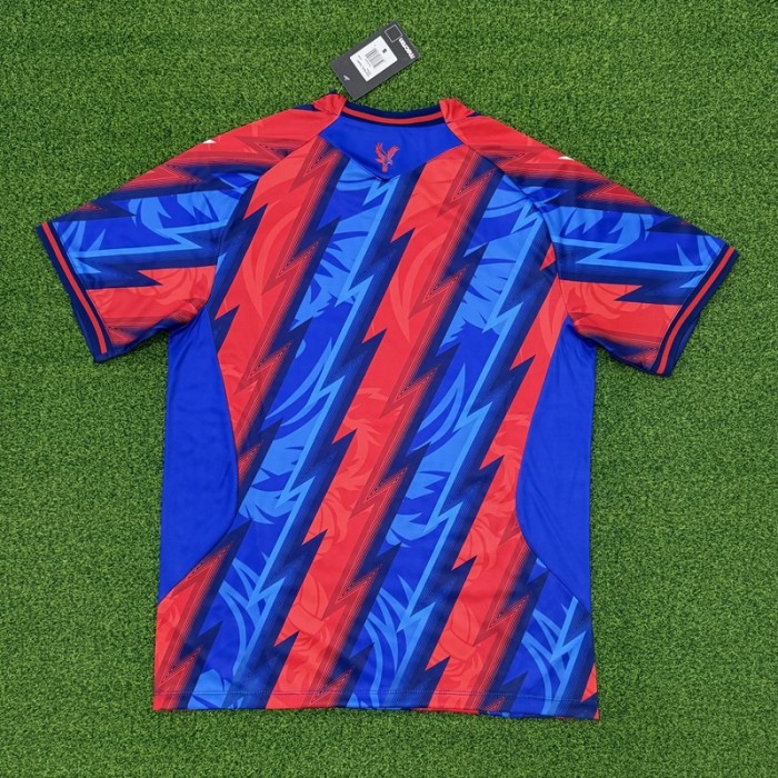 26/27 Crystal palace Away football Jersey