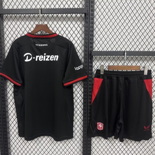 26/27 Twente Away  Adult Set