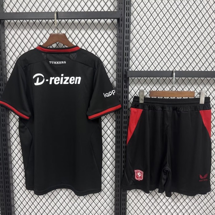 26/27 Twente Away  Adult Set