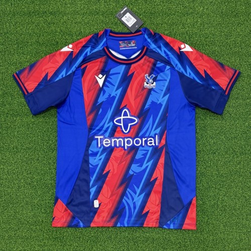 26/27 Crystal palace Away football Jersey