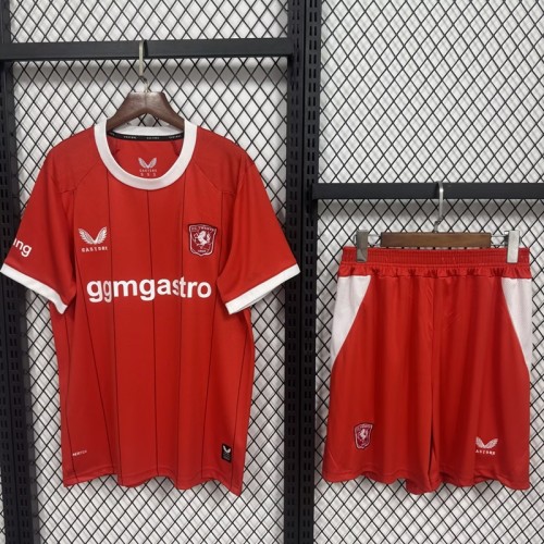 26/27 Twente home Adult Set