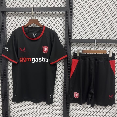 26/27 Twente Away  Adult Set