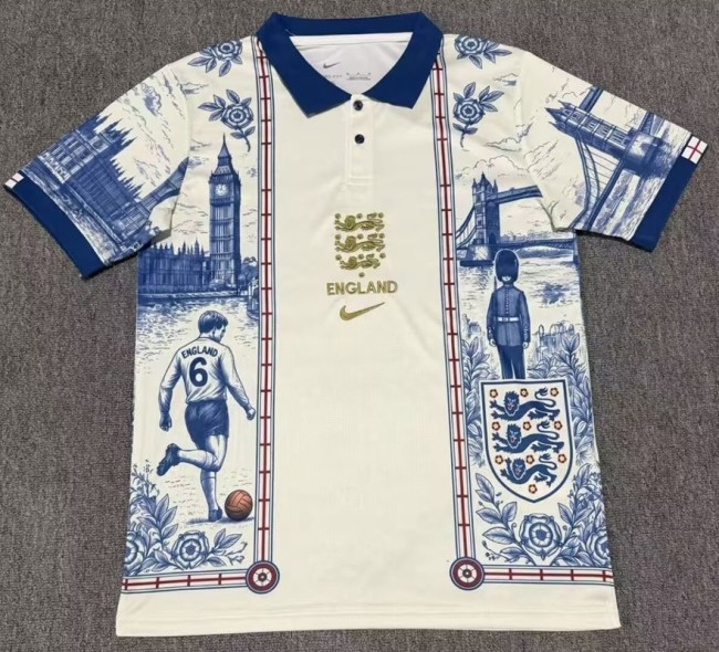 26/27 England retro Special Edition