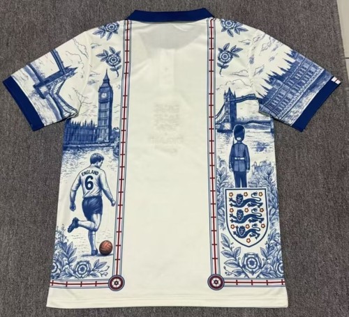 26/27 England retro Special Edition