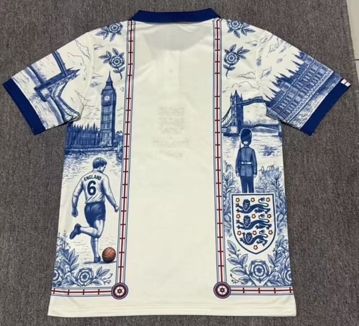 26/27 England retro Special Edition