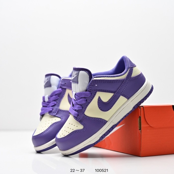 Nike SB Kids Board Shoes