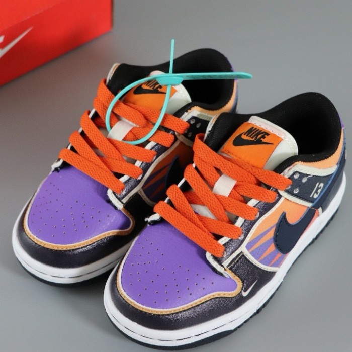 Nike SB Kids Board Shoes
