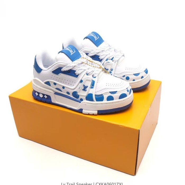 LV kids shoes
