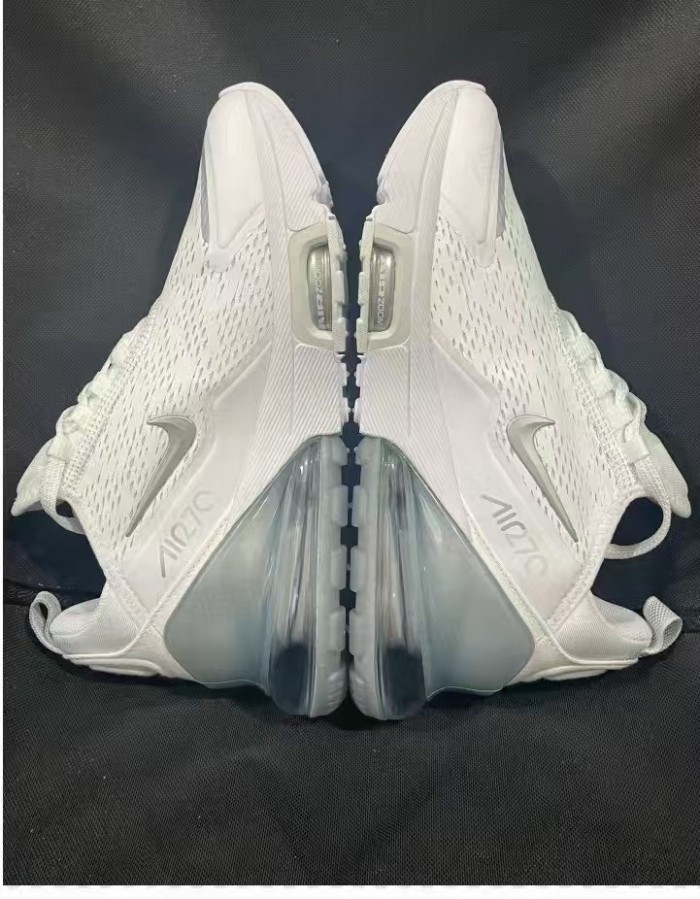 Nike 270 Air Max Kids Shoes