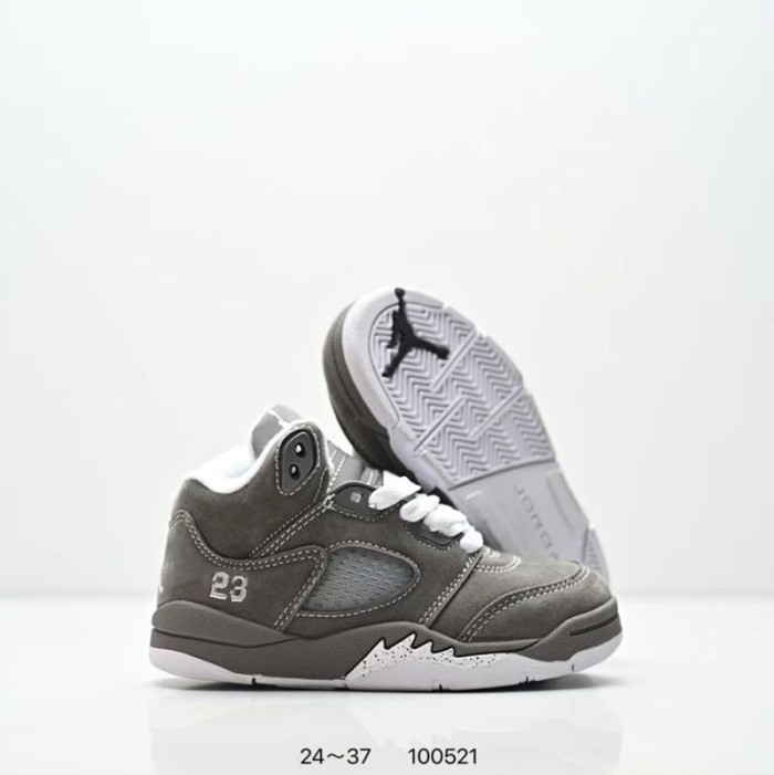 Jordan 5 kids shoes