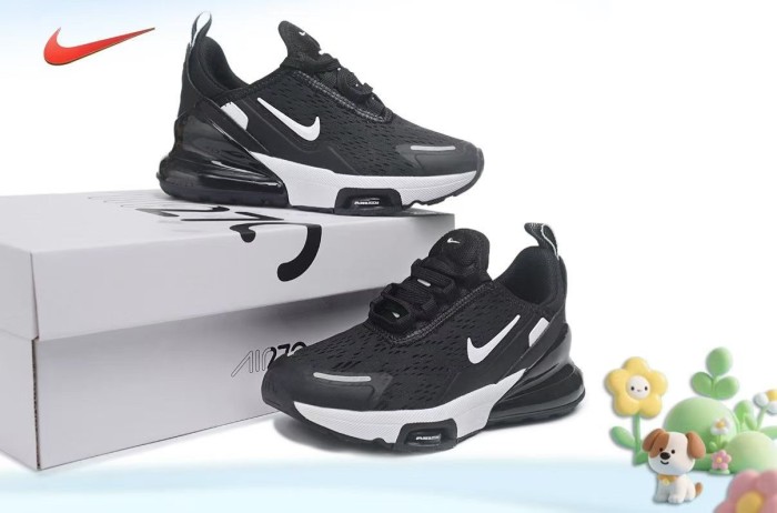 Nike 270 Air Max Kids Shoes