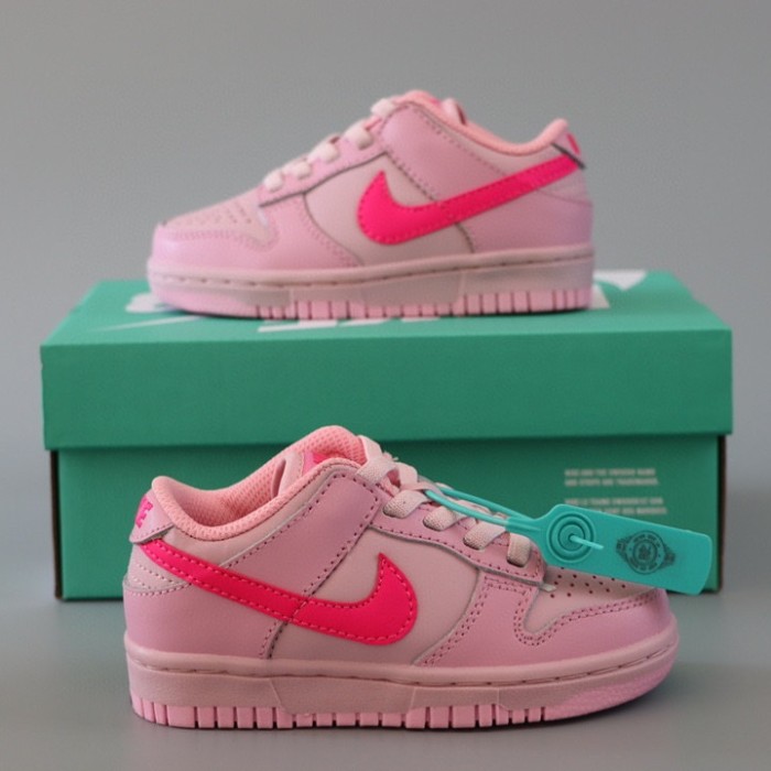 Nike SB Kids Board Shoes