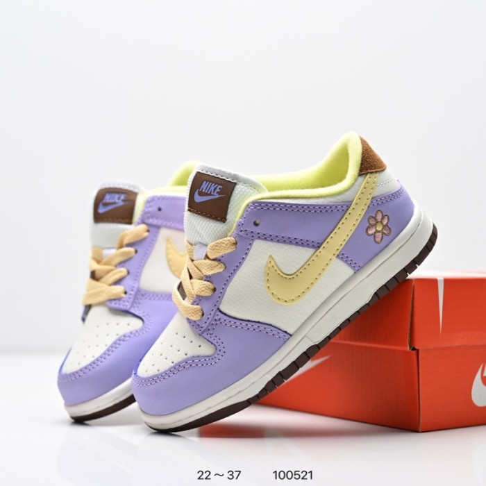 Nike SB Kids Board Shoes