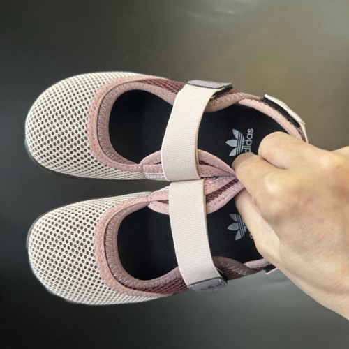 Clover Mary Jane Kids Shoes