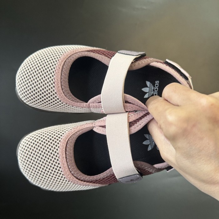 Clover Mary Jane Kids Shoes