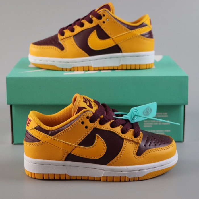 Nike SB Kids Board Shoes