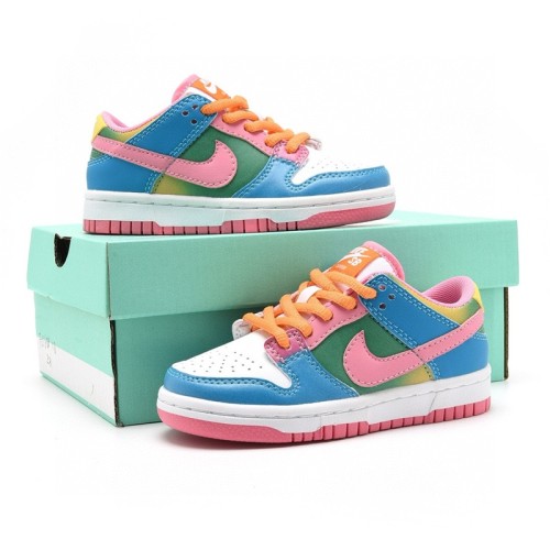 Nike SB Kids Board Shoes