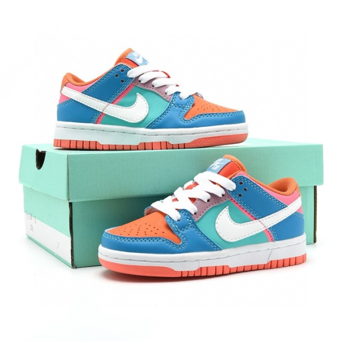 Nike SB Kids Board Shoes