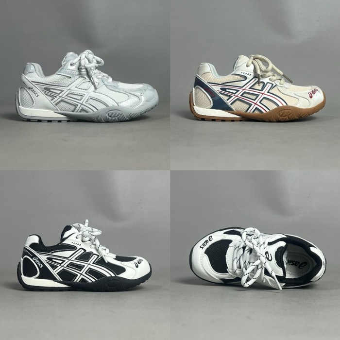 Asics YSS Kids Shoes