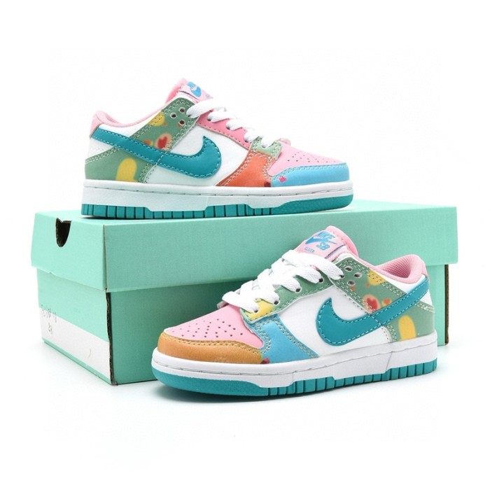 Nike SB Kids Board Shoes