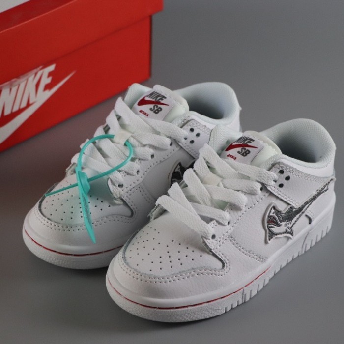 Nike SB Kids Board Shoes