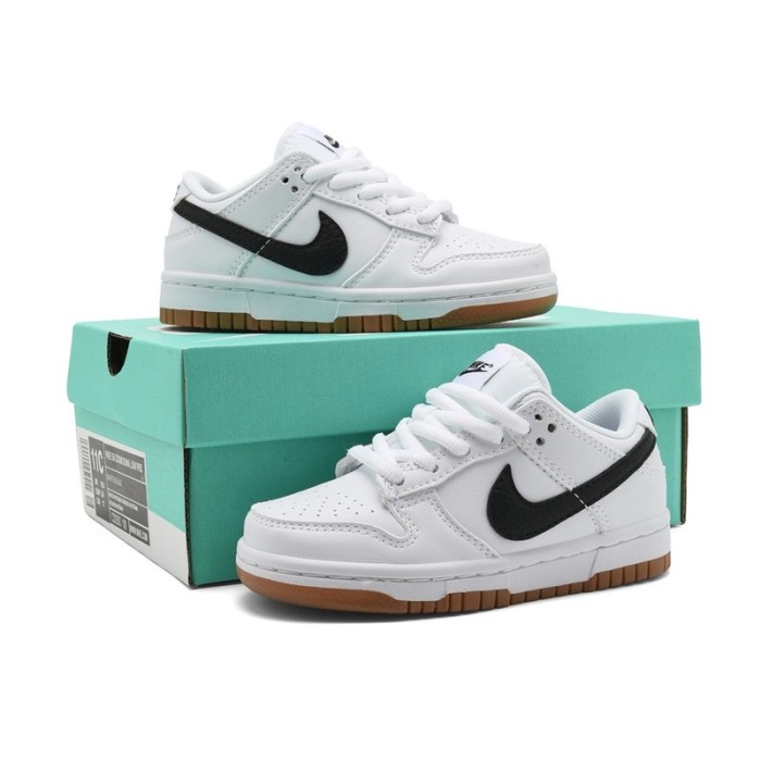 Nike SB Kids Board Shoes