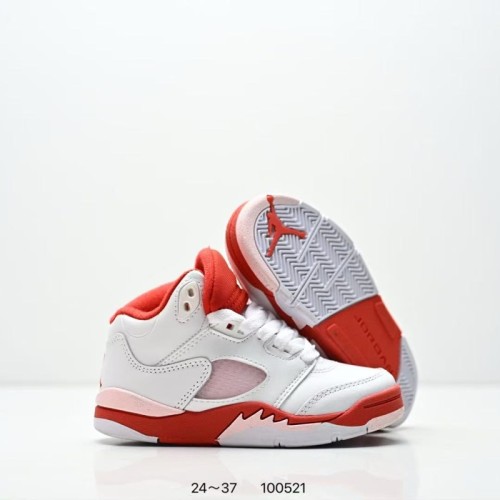 Jordan 5 kids shoes