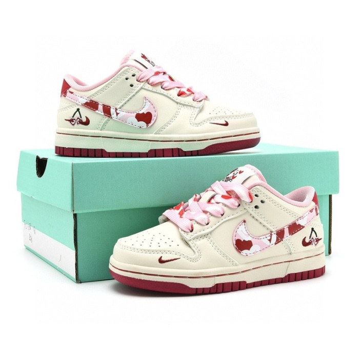 Nike SB Kids Board Shoes