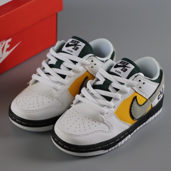Nike SB Kids Board Shoes