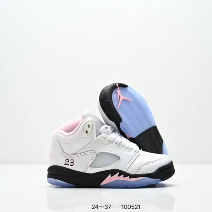 Jordan 5 kids shoes