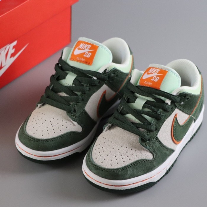 Nike SB Kids Board Shoes