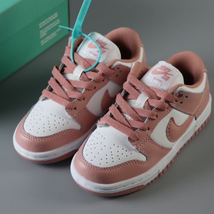 Nike SB Kids Board Shoes