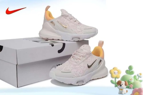 Nike 270 Air Max Kids Shoes