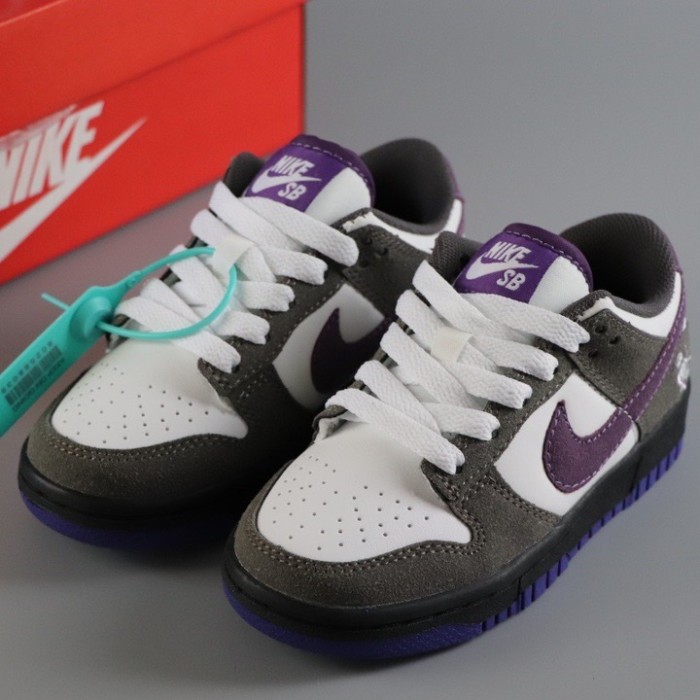 Nike SB Kids Board Shoes