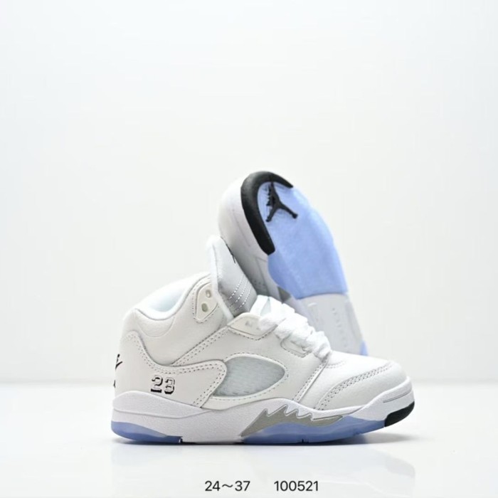 Jordan 5 kids shoes