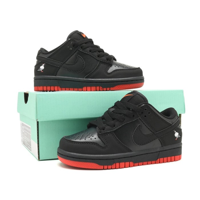 Nike SB Kids Board Shoes
