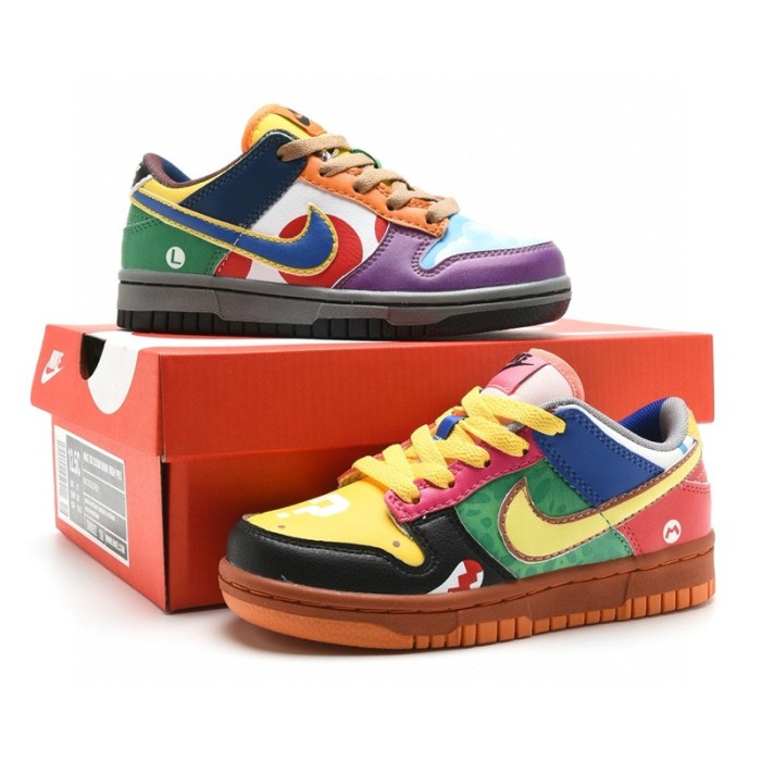 Nike SB Kids Board Shoes