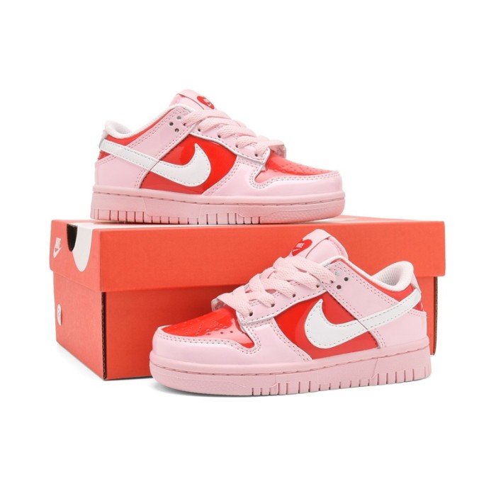 Nike SB Kids Board Shoes