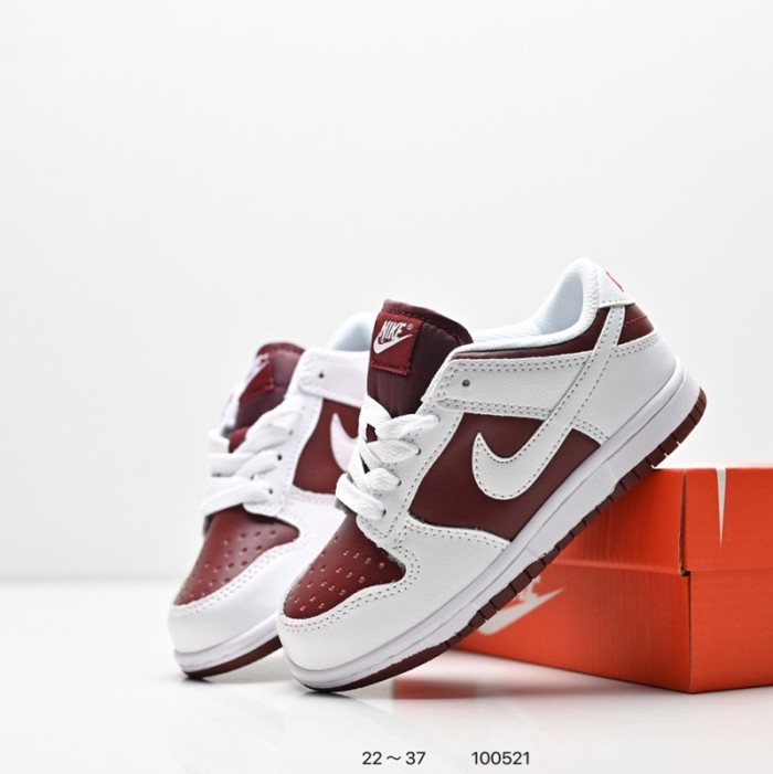 Nike SB Kids Board Shoes