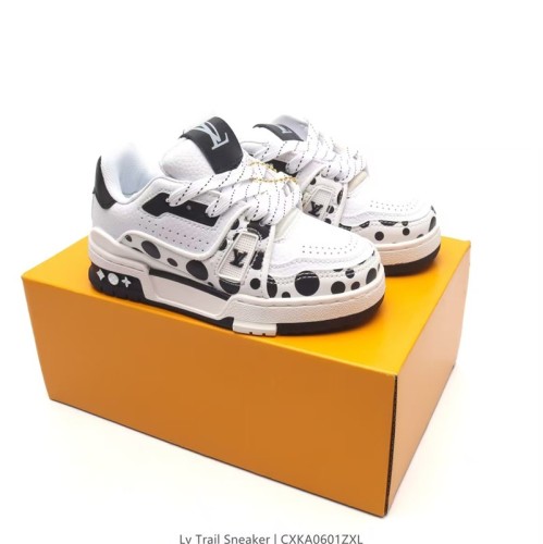 LV kids shoes