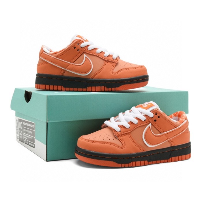 Nike SB Kids Board Shoes