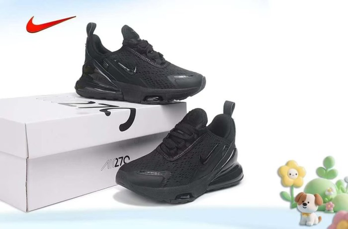 Nike 270 Air Max Kids Shoes
