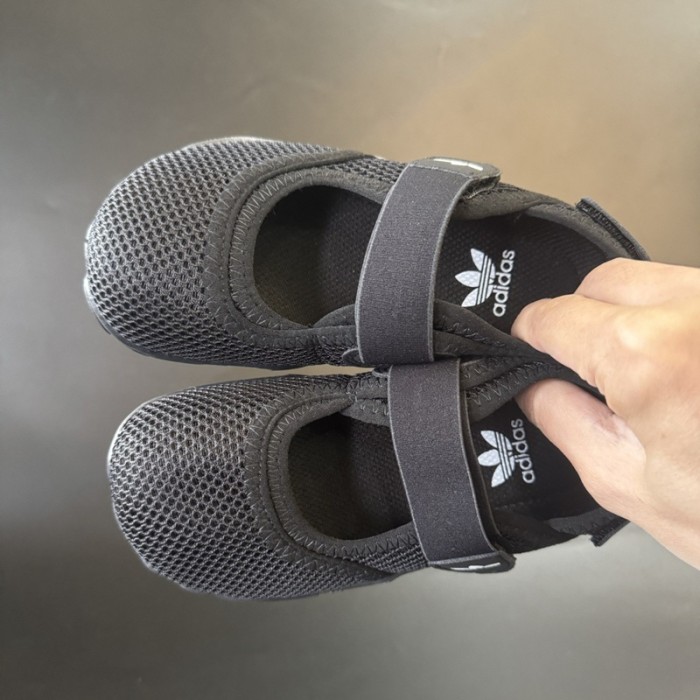 Clover Mary Jane Kids Shoes