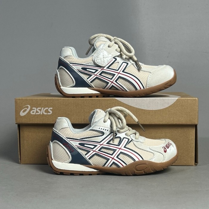 Asics YSS Kids Shoes