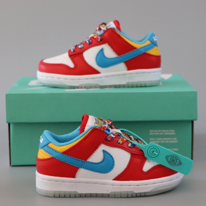 Nike SB Kids Board Shoes
