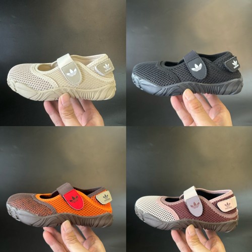 Clover Mary Jane Kids Shoes