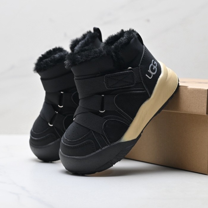 UGG Snow kids boots