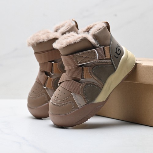 UGG Snow kids boots