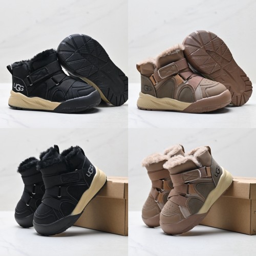 UGG Snow kids boots